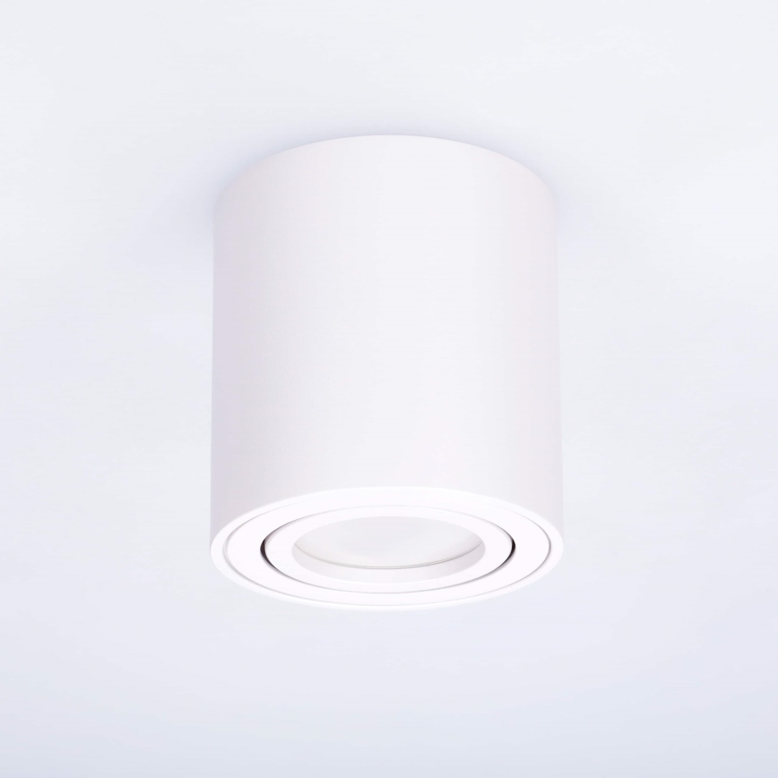 BRILAGI - Spotlampe MIA 1xGU10/30W/230V 84x80 mm hvid