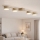 Brilagi - Spotlampe MONO 4xGX53/12W/230V beige