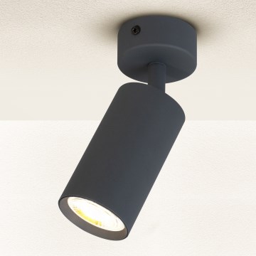 Brilagi - Spotlampe SELE 1xGU10/30W/230V antracit
