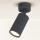 Brilagi - Spotlampe SELE 1xGU10/30W/230V antracit