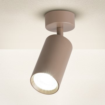 Brilagi - Spotlampe SELE 1xGU10/30W/230V beige