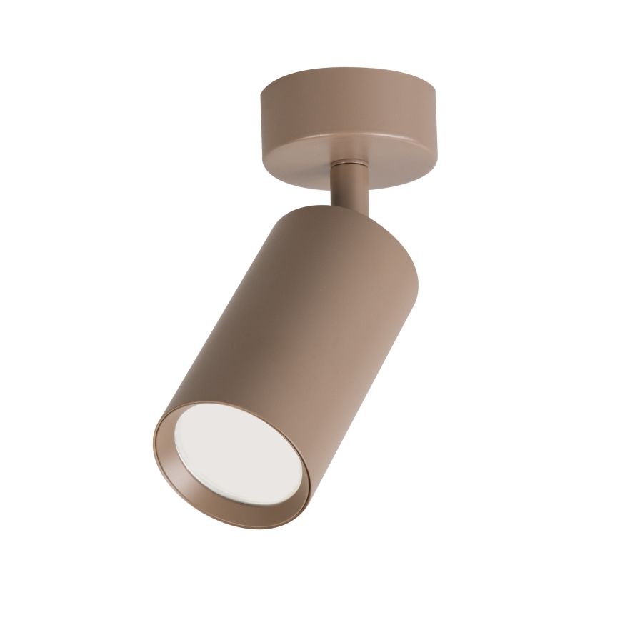 Brilagi - Spotlampe SELE 1xGU10/30W/230V beige
