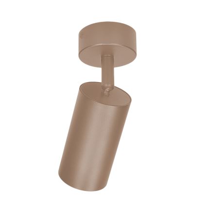Brilagi - Spotlampe SELE 1xGU10/30W/230V beige