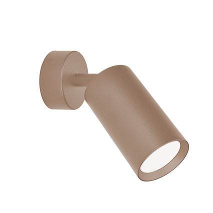 Brilagi - Spotlampe SELE 1xGU10/30W/230V beige