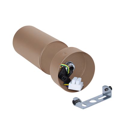 Brilagi - Spotlampe SELE 1xGU10/30W/230V beige
