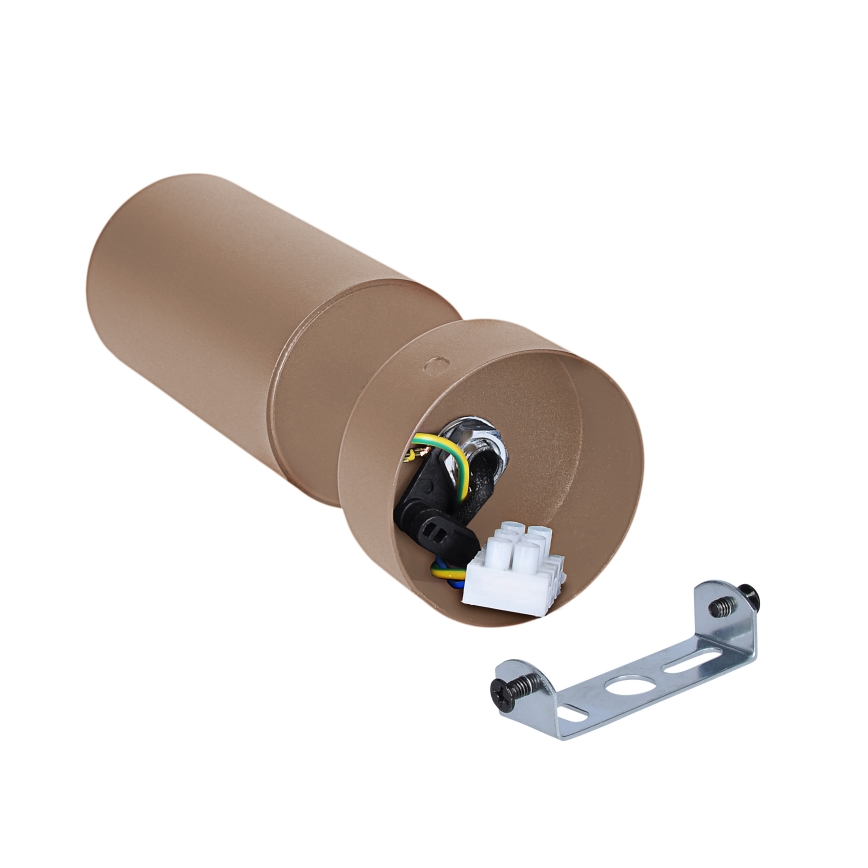 Brilagi - Spotlampe SELE 1xGU10/30W/230V beige