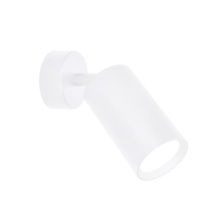 Brilagi - Spotlampe SELE 1xGU10/30W/230V hvid