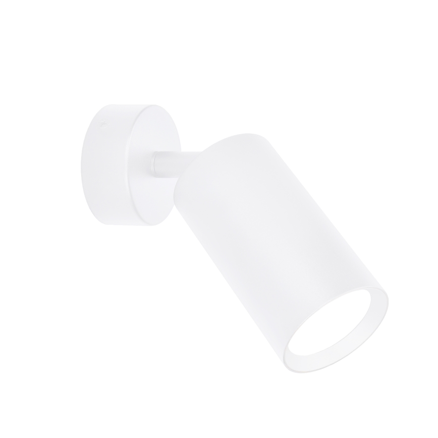 Brilagi - Spotlampe SELE 1xGU10/30W/230V hvid
