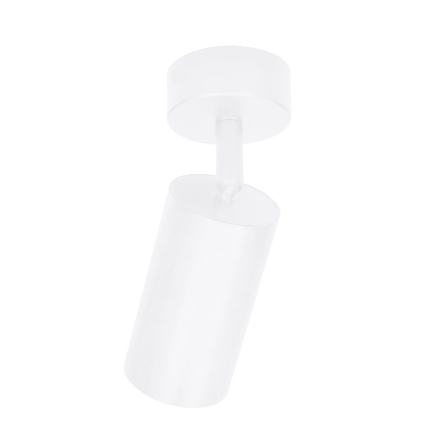 Brilagi - Spotlampe SELE 1xGU10/30W/230V hvid