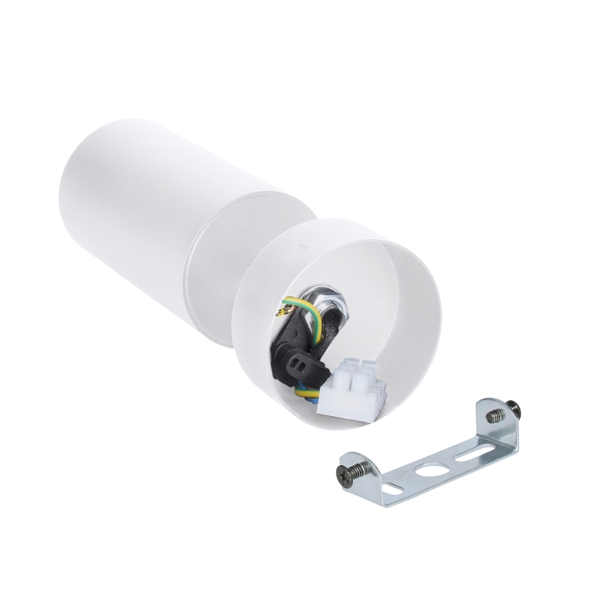 Brilagi - Spotlampe SELE 1xGU10/30W/230V hvid
