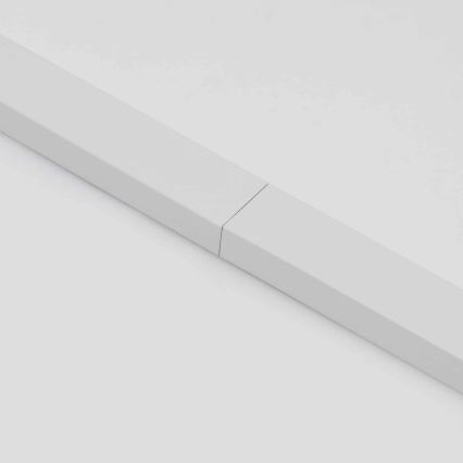 BRILAGI - Spotlampe SELE LONG 8xGU10/30W/230V hvid