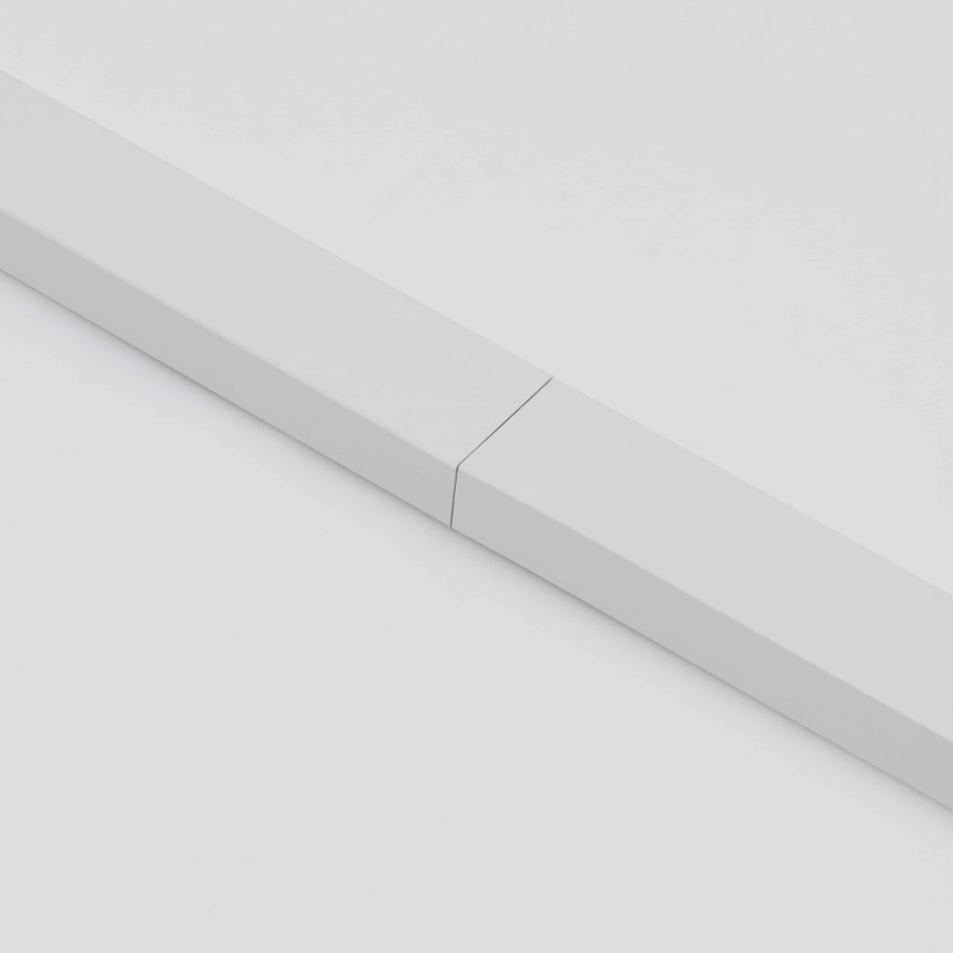 BRILAGI - Spotlampe SELE LONG 8xGU10/30W/230V hvid