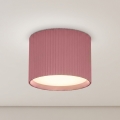 BRILAGI - Spotlampe STRIPY 1xGX53/15W/230V 60x82 mm rosa