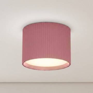 BRILAGI - Spotlampe STRIPY 1xGX53/15W/230V 60x82 mm rosa