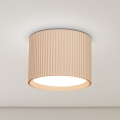 Brilagi - Spotlampe STRIPY 1xGX53/15W/230V beige