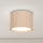 Brilagi - Spotlampe STRIPY 1xGX53/15W/230V beige