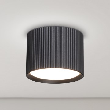 Brilagi - Spotlampe STRIPY 1xGX53/15W/230V sort