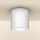 Brilagi - Spotlampe til badeværelse MIA 1xGU10/30W/230V 84x80 mm hvid IP54