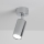 Brilagi - Spotlampe til badeværelse SELE 1xGU10/30W/230V IP44 skinnende krom