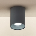Brilagi - Spotlampe TRINE 1xGU10/30W/230V antracit