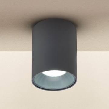 Brilagi - Spotlampe TRINE 1xGU10/30W/230V antracit