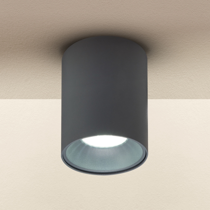 Brilagi - Spotlampe TRINE 1xGU10/30W/230V antracit