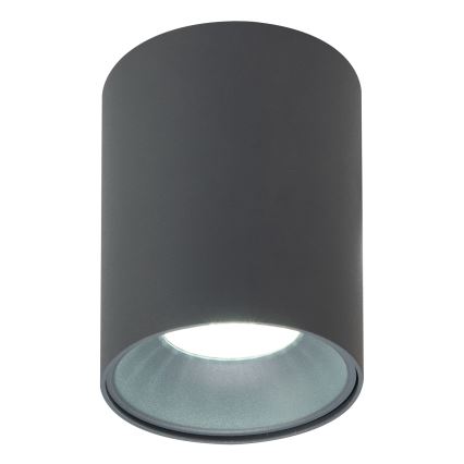 Brilagi - Spotlampe TRINE 1xGU10/30W/230V antracit