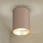 Brilagi - Spotlampe TRINE 1xGU10/30W/230V beige/guld