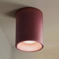 BRILAGI - Spotlampe TRINE 1xGU10/30W/230V bordeaux