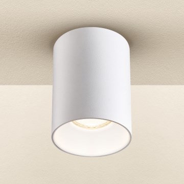 Brilagi - Spotlampe TRINE 1xGU10/30W/230V hvid