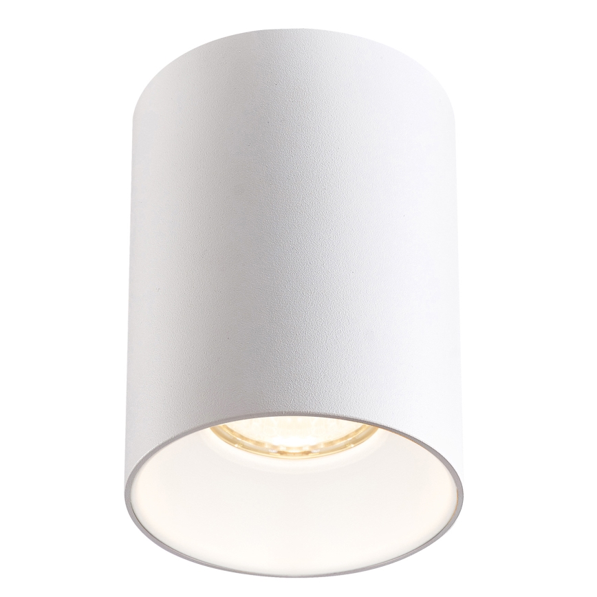 Brilagi - Spotlampe TRINE 1xGU10/30W/230V hvid