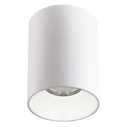 Brilagi - Spotlampe TRINE 1xGU10/30W/230V hvid