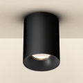 Brilagi - Spotlampe TRINE 1xGU10/30W/230V sort