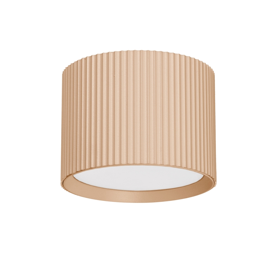BRILAGI - STRIPY LED RGB+CCT dæmpbar spot 1xGX53/14W/230V 60x82 mm 2700-6500K Wi-Fi Tuya beige
