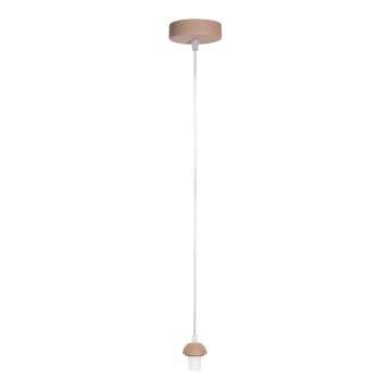 BRILAGI - Strømkabel PARTY 1xE14/60W/230V beige
