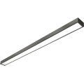 Brilagi - SYNODICO LED loftarmatur (overflademonteret/pendel) LED/30W/230V 4000K antracit