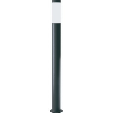 Brilagi - Udendørs lampe ELIA 1xE27/20W/230V IP44 100 cm antracit