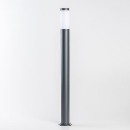 BRILAGI - Udendørs lampe ELIA 1xE27/20W/230V IP44 100 cm antracit
