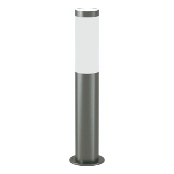 Brilagi - Udendørs lampe ELIA 1xE27/20W/230V IP44 50 cm mat krom