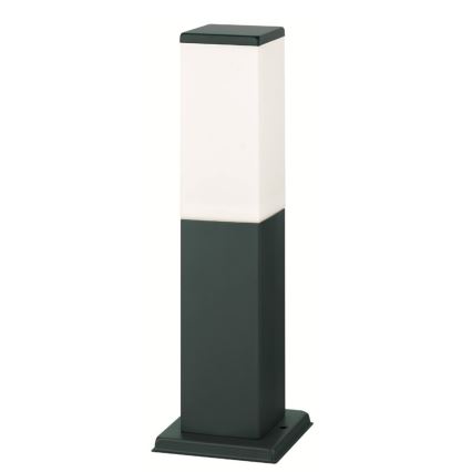 Brilagi - Udendørs lampe NOVA 1xE27/15W/230V 40 cm IP44 antracit