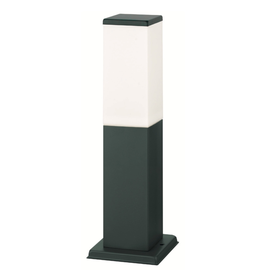 Brilagi - Udendørs lampe NOVA 1xE27/15W/230V 40 cm IP44 antracit