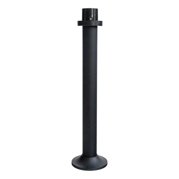 BRILAGI - Udendørs lampefod HARBOR 1xE27/40W/230V 90 cm IP33 sort