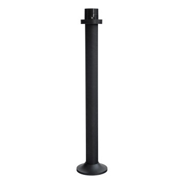 BRILAGI - Udendørs lampepæl HARBOR 1xE27/40W/230V 120 cm IP33 sort