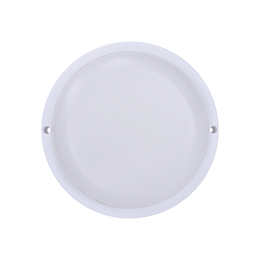 Brilagi - Udendørs LED loftlampe LED/13W/230V diameter 17 cm IP54