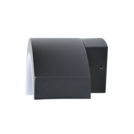 Brilagi - Udendørs LED væglampe ARCELO LED/8W/230V IP54