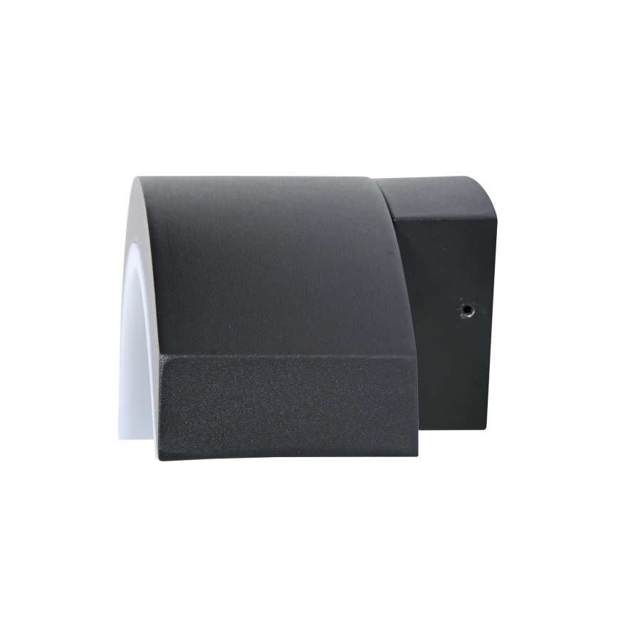 Brilagi - Udendørs LED væglampe ARCELO LED/8W/230V IP54