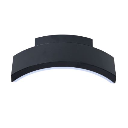 Brilagi - Udendørs LED væglampe ARCELO LED/8W/230V IP54