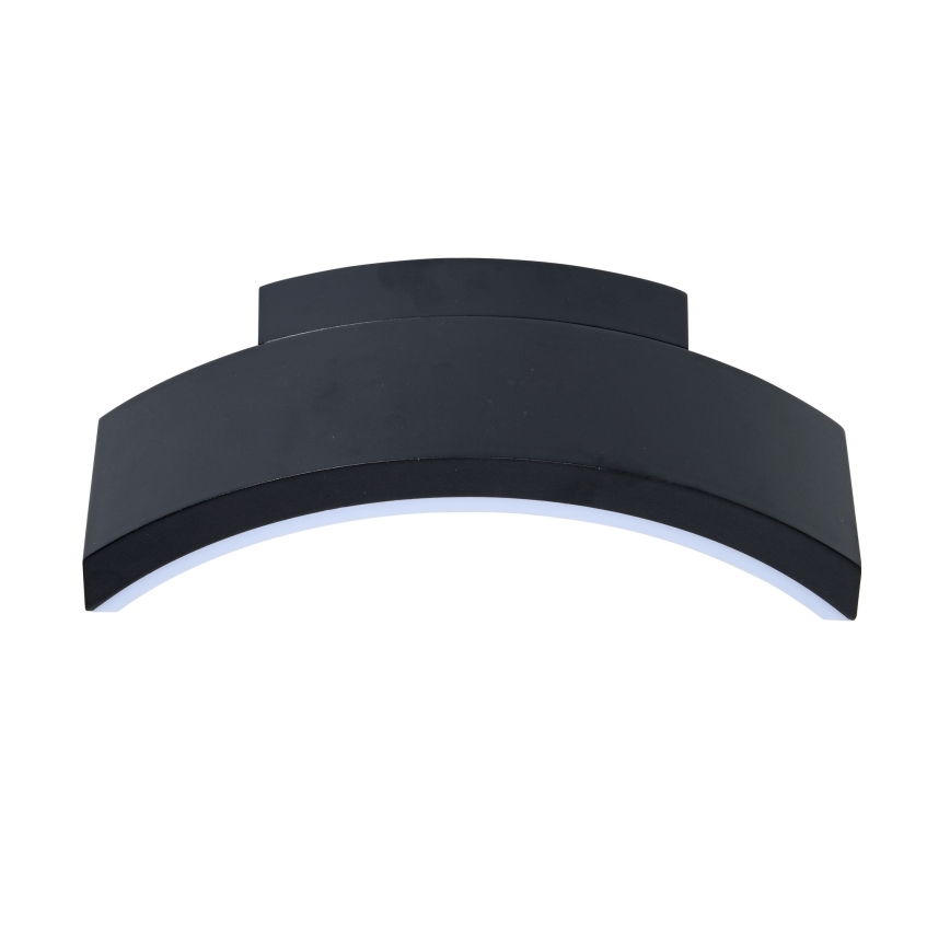 Brilagi - Udendørs LED væglampe ARCELO LED/8W/230V IP54