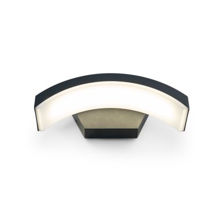 Brilagi - Udendørs LED væglampe ARCELO LED/8W/230V IP54