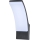 Brilagi - Udendørs LED væglampe ARCELO LED/9W/230V IP44